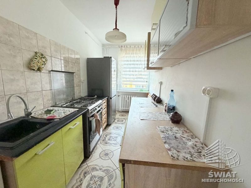 Mieszkanie na sprzedaż, Police, 3 pokoje, 63 m² — HAC22981, zdjęcie 8