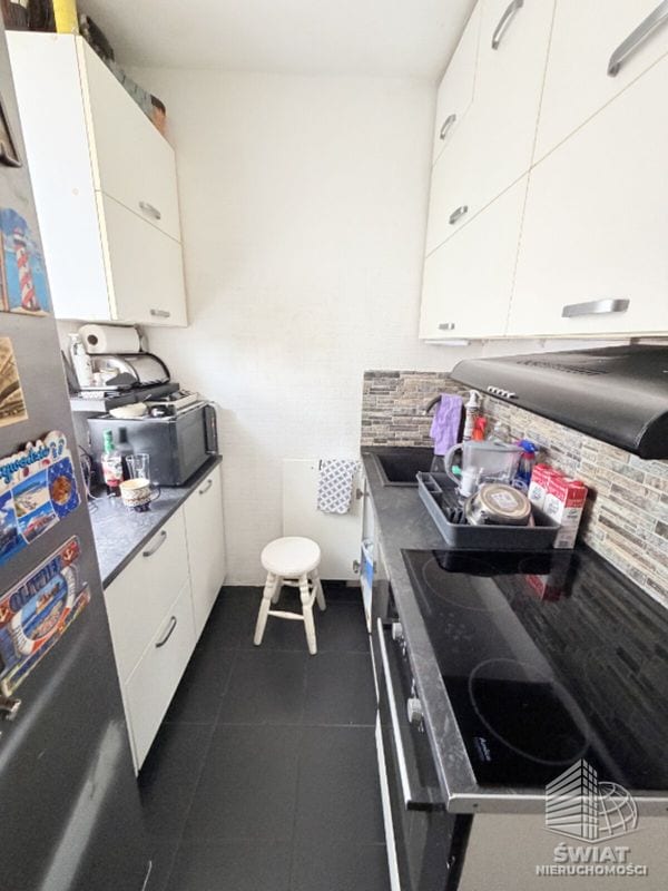 Mieszkanie na sprzedaż, Police, 2 pokoje, 37 m² — HAC22986, zdjęcie 3