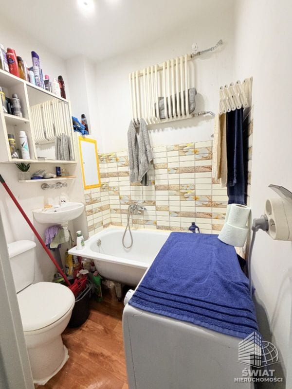 Mieszkanie na sprzedaż, Police, 2 pokoje, 37 m² — HAC22986, zdjęcie 4