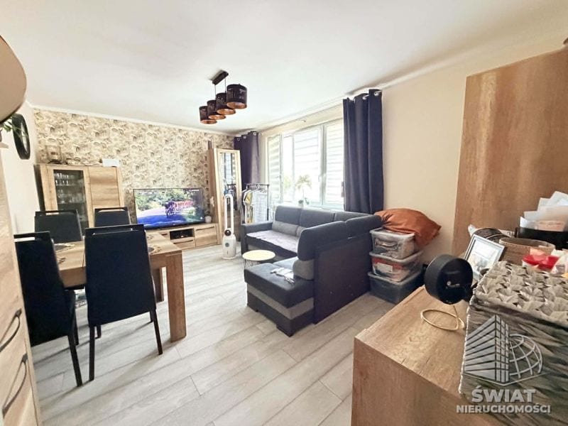 Mieszkanie na sprzedaż, Police, 2 pokoje, 37 m² — HAC22986, zdjęcie 5