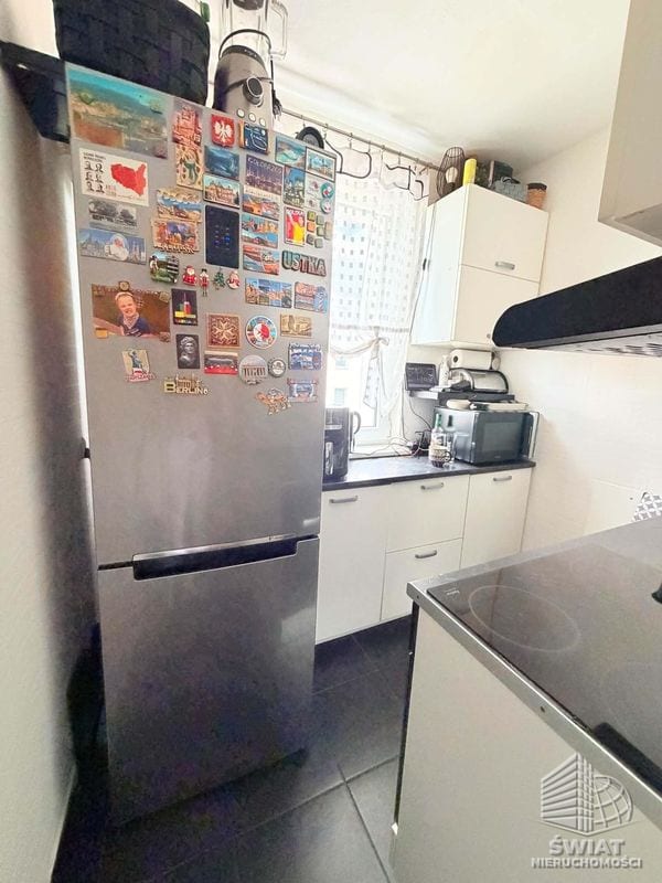 Mieszkanie na sprzedaż, Police, 2 pokoje, 37 m² — HAC22986, zdjęcie 6