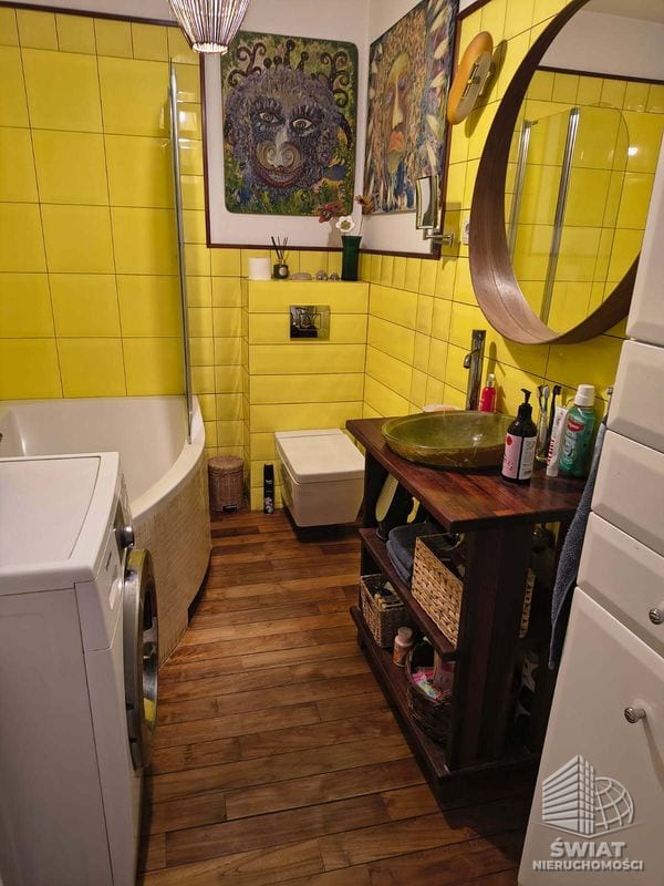 Mieszkanie na sprzedaż, Police, 4 pokoje, 62 m² — HAC22988, zdjęcie 4