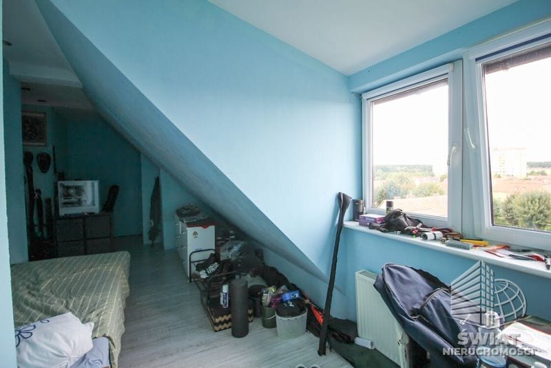 Mieszkanie na sprzedaż, Police, 4 pokoje, 62 m² — HAC22988, zdjęcie 8