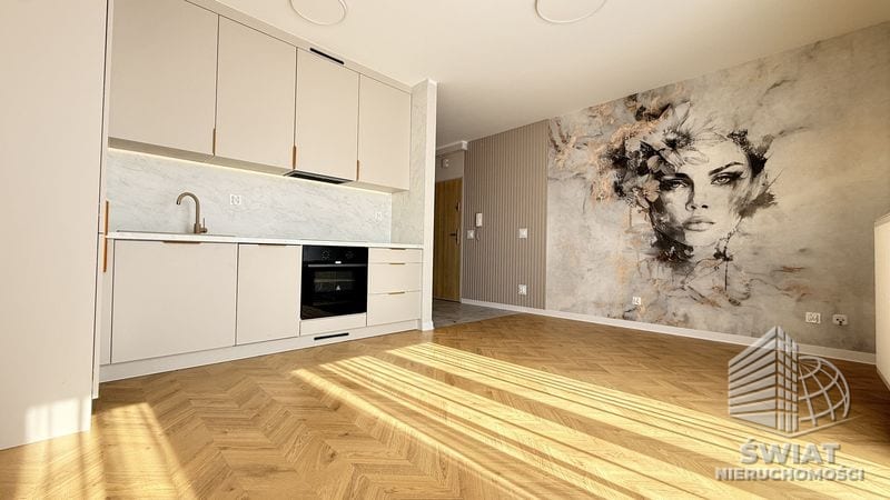 Mieszkanie na sprzedaż, Police, 2 pokoje, 40 m² — HAC22989, zdjęcie 1