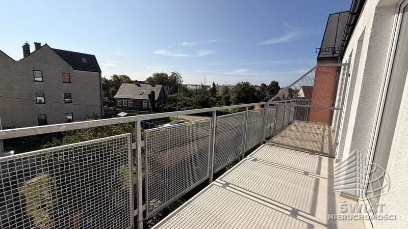 Mieszkanie na sprzedaż, Police, 2 pokoje, 40 m² — HAC22989, zdjęcie 5