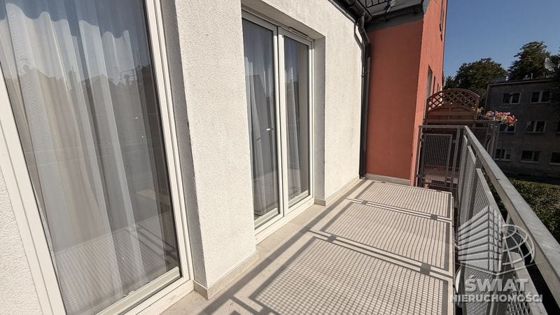 Mieszkanie na sprzedaż, Police, 2 pokoje, 40 m² — HAC22989, zdjęcie 6