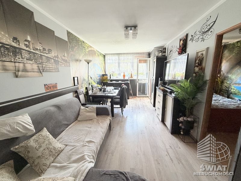 Mieszkanie na sprzedaż, Police, 3 pokoje, 53 m² — HAC22990, zdjęcie 1
