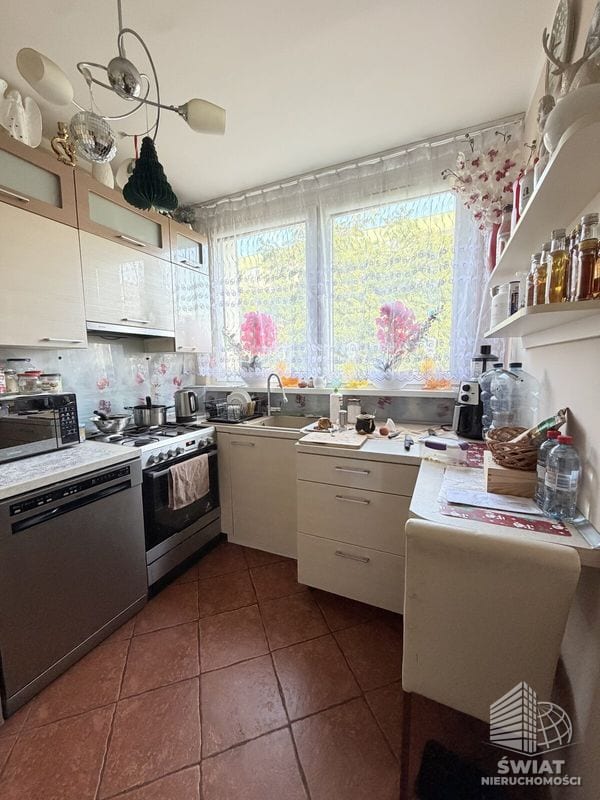 Mieszkanie na sprzedaż, Police, 3 pokoje, 53 m² — HAC22990, zdjęcie 2