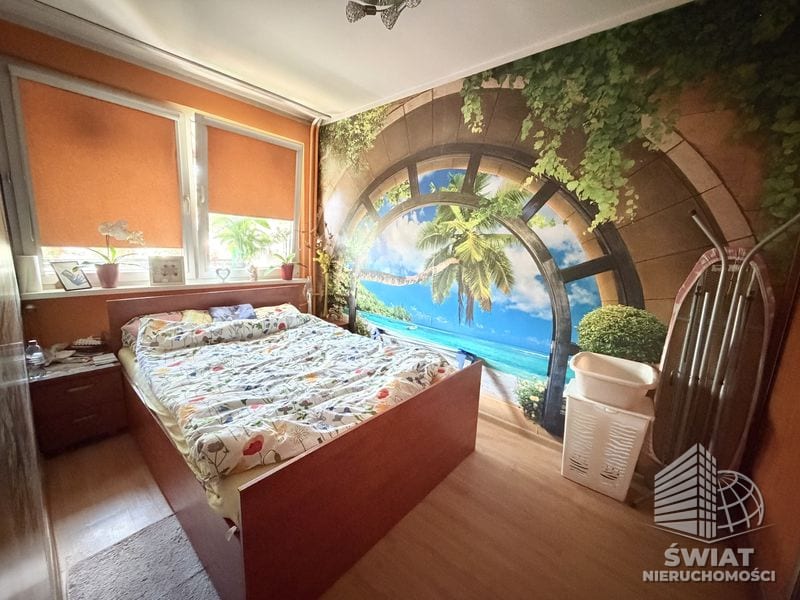 Mieszkanie na sprzedaż, Police, 3 pokoje, 53 m² — HAC22990, zdjęcie 5