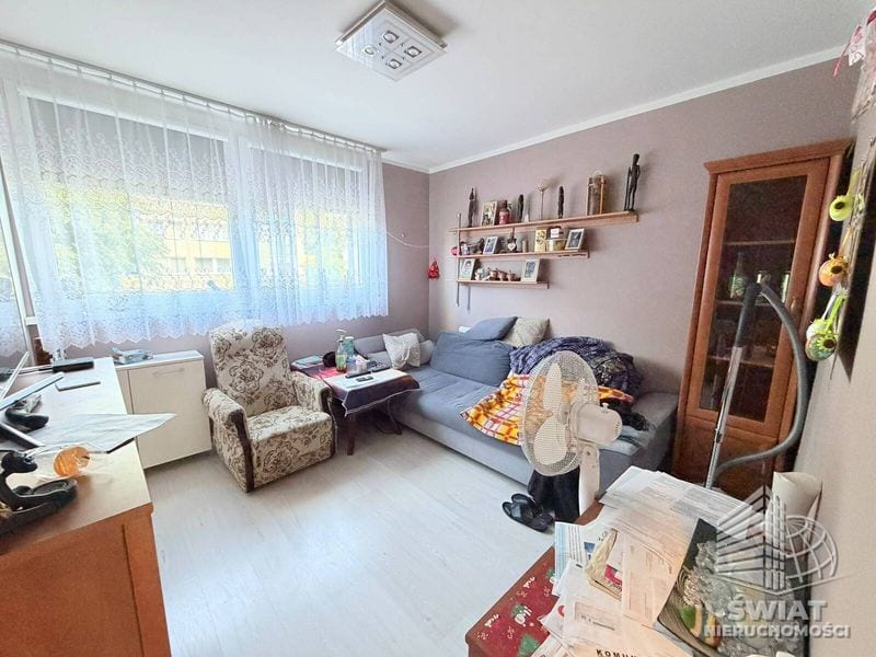 Mieszkanie na sprzedaż, Police, 3 pokoje, 53 m² — HAC22990, zdjęcie 6