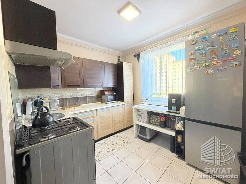 Mieszkanie na sprzedaż, Police, 2 pokoje, 49 m² — HAC22991, zdjęcie 4