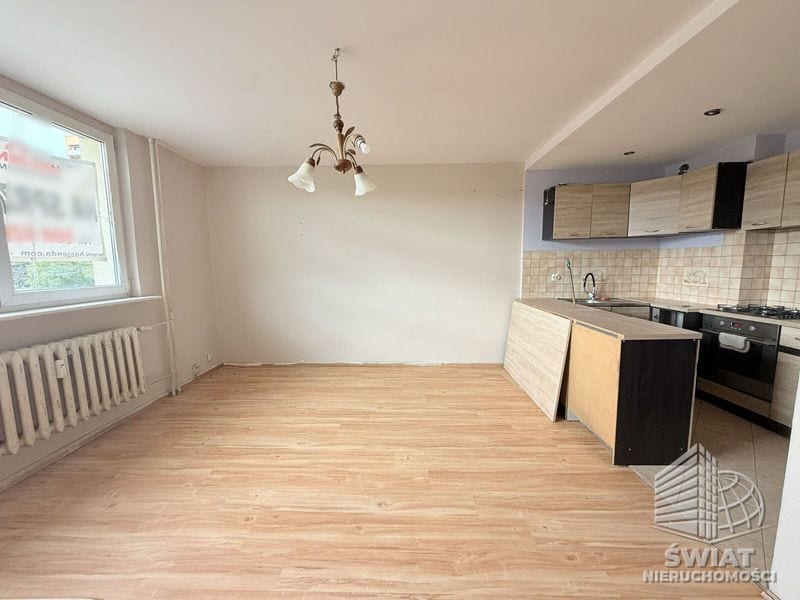Mieszkanie na sprzedaż, Police, 2 pokoje, 31 m² — HAC23004, zdjęcie 1