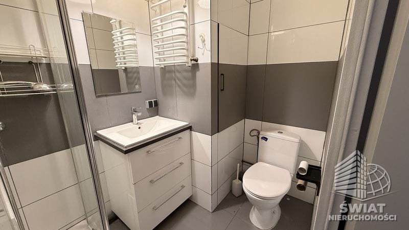 Mieszkanie na sprzedaż, Police, 1 pokój, 31 m² — HAC23011, zdjęcie 5