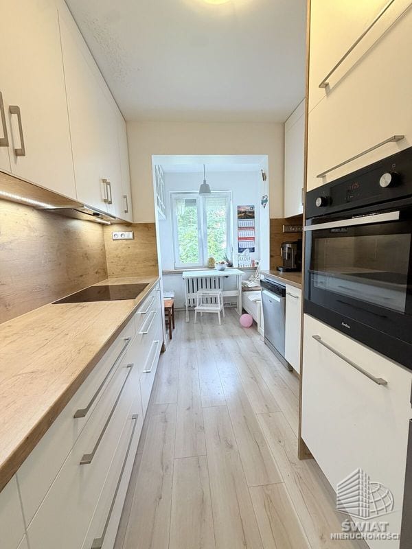Mieszkanie na sprzedaż, Police, 4 pokoje, 77 m² — HAC23013, zdjęcie 2