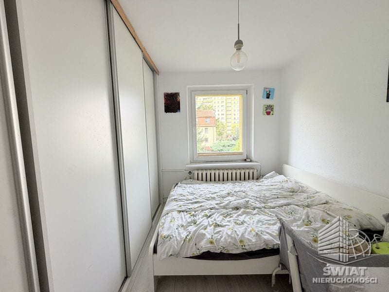 Mieszkanie na sprzedaż, Police, 4 pokoje, 77 m² — HAC23013, zdjęcie 3