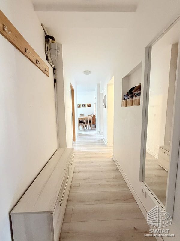Mieszkanie na sprzedaż, Police, 4 pokoje, 77 m² — HAC23013, zdjęcie 4