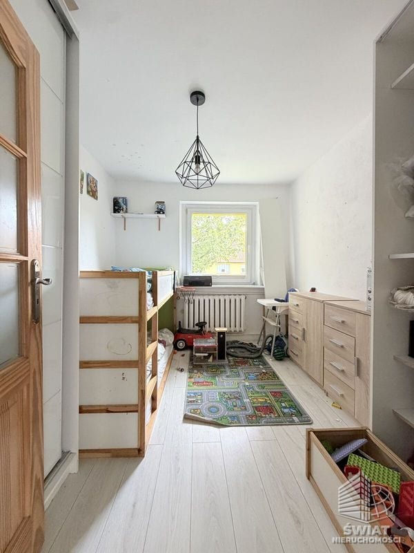 Mieszkanie na sprzedaż, Police, 4 pokoje, 77 m² — HAC23013, zdjęcie 5