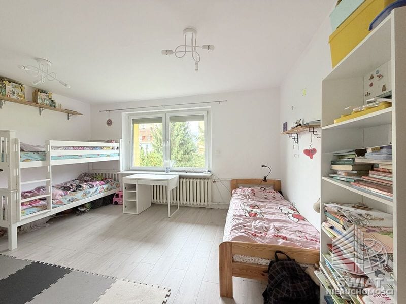 Mieszkanie na sprzedaż, Police, 4 pokoje, 77 m² — HAC23013, zdjęcie 6