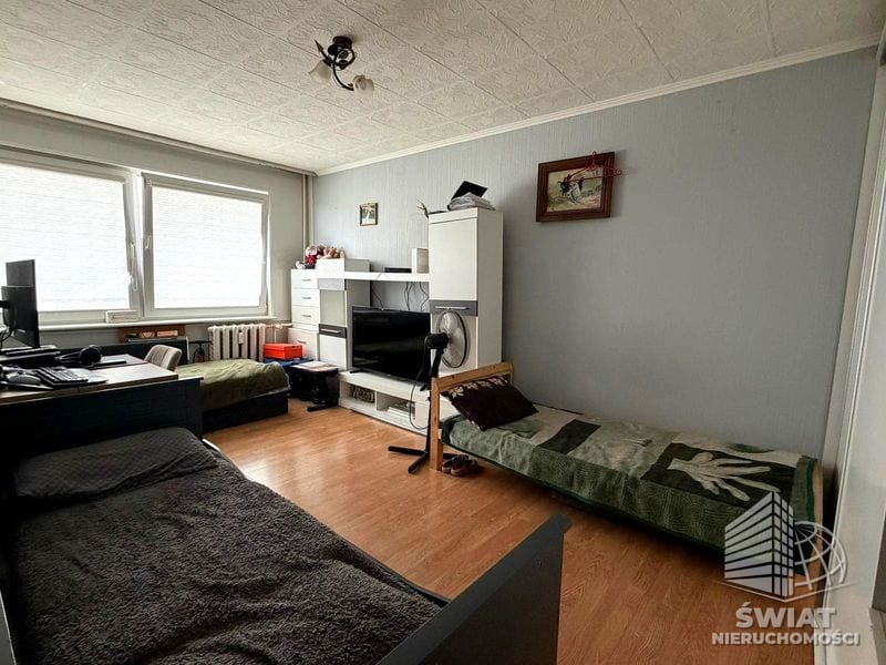 Mieszkanie na sprzedaż, Police, 1 pokój, 31 m² — HAC23018, zdjęcie 1