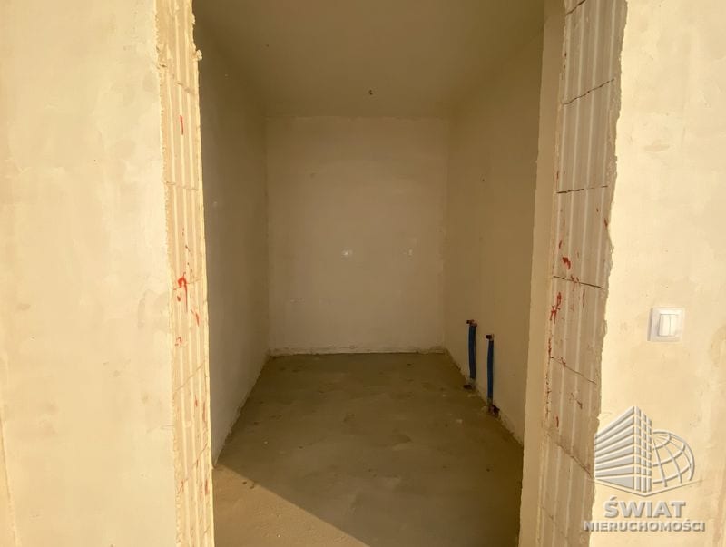 Mieszkanie na sprzedaż, Police, 1 pokój, 33 m² — HES29179, zdjęcie 3