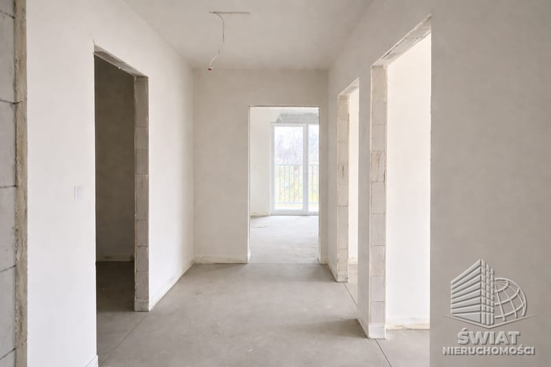 Mieszkanie na sprzedaż, Police, 3 pokoje, 48 m² — HES29181, zdjęcie 2