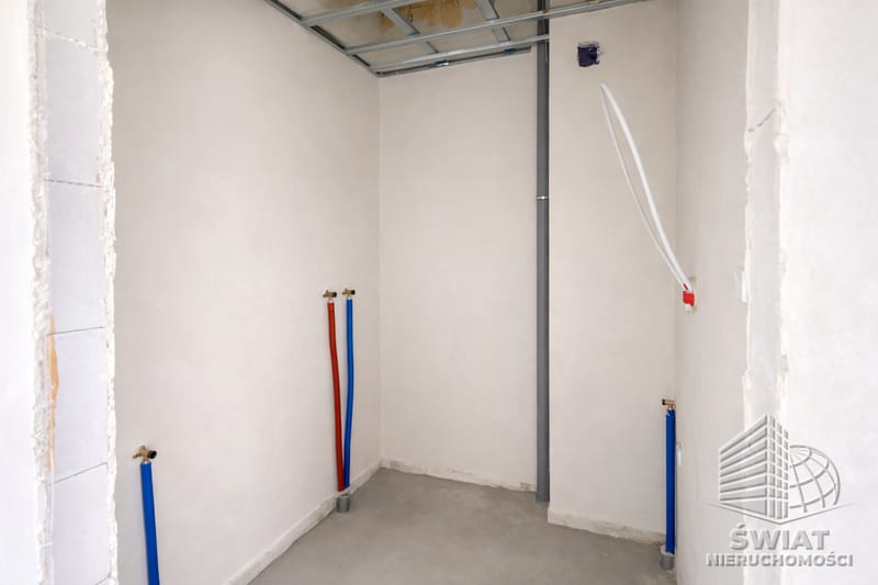 Mieszkanie na sprzedaż, Police, 3 pokoje, 48 m² — HES29181, zdjęcie 4