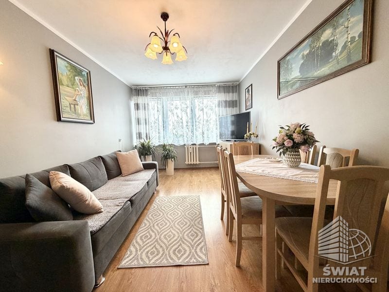 Mieszkanie na sprzedaż, Police, 3 pokoje, 60 m² — HES29372, zdjęcie 4