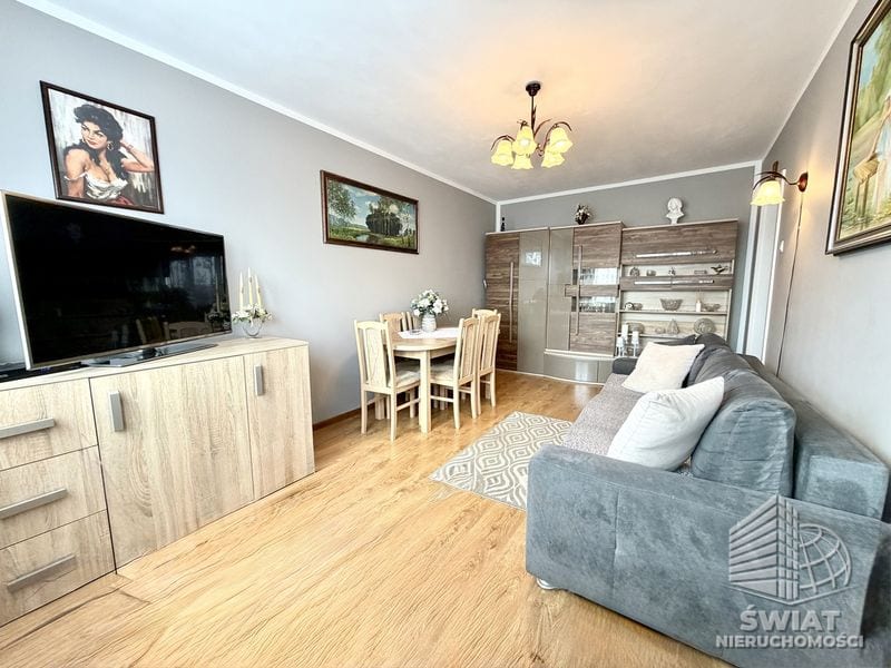 Mieszkanie na sprzedaż, Police, 3 pokoje, 60 m² — HES29372, zdjęcie 5