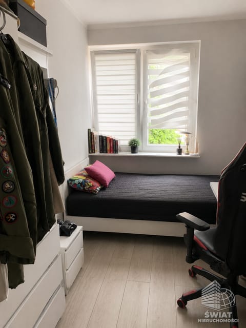 Mieszkanie na sprzedaż, Police, 3 pokoje, 53 m² — IDN34231, zdjęcie 4