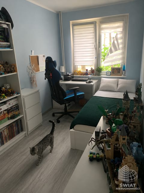 Mieszkanie na sprzedaż, Police, 3 pokoje, 53 m² — IDN34231, zdjęcie 5