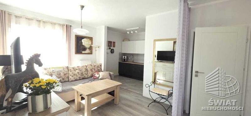 Mieszkanie na sprzedaż, Police, 2 pokoje, 43 m² — INW35162, zdjęcie 1