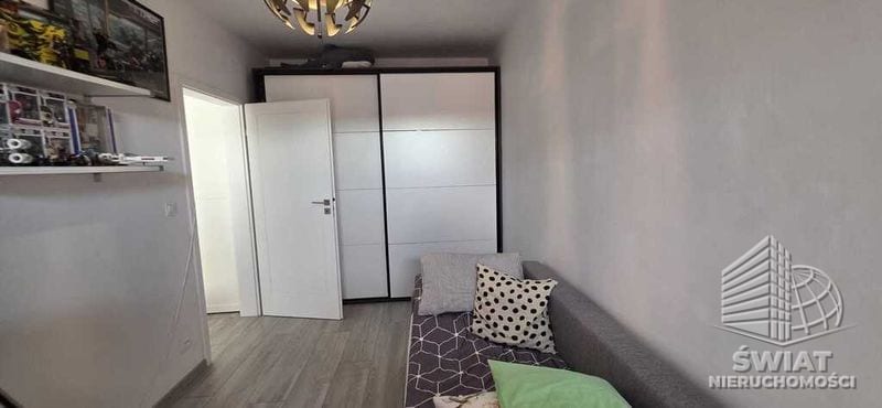 Mieszkanie na sprzedaż, Police, 2 pokoje, 43 m² — INW35162, zdjęcie 5