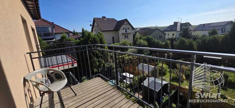 Mieszkanie na sprzedaż, Police, 2 pokoje, 43 m² — INW35162, zdjęcie 7