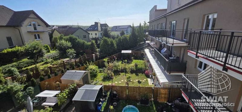 Mieszkanie na sprzedaż, Police, 2 pokoje, 43 m² — INW35162, zdjęcie 8