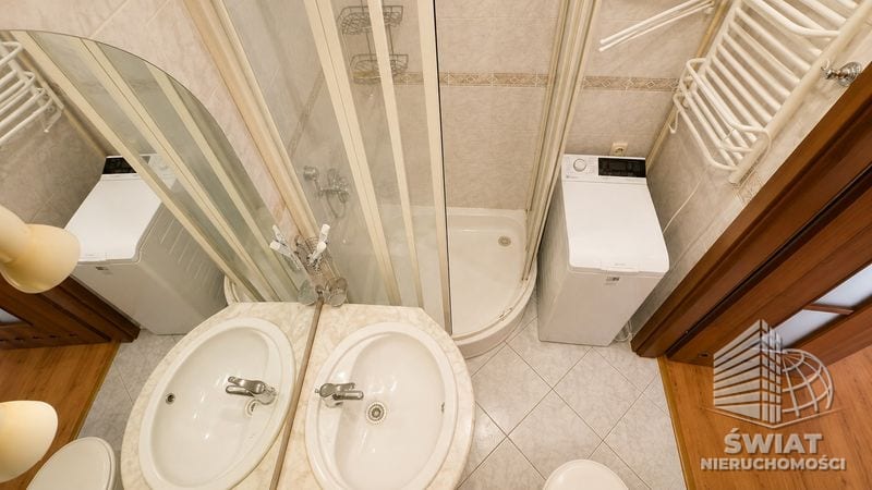 Mieszkanie na sprzedaż, Police, 3 pokoje, 53 m² — LOK21720, zdjęcie 6