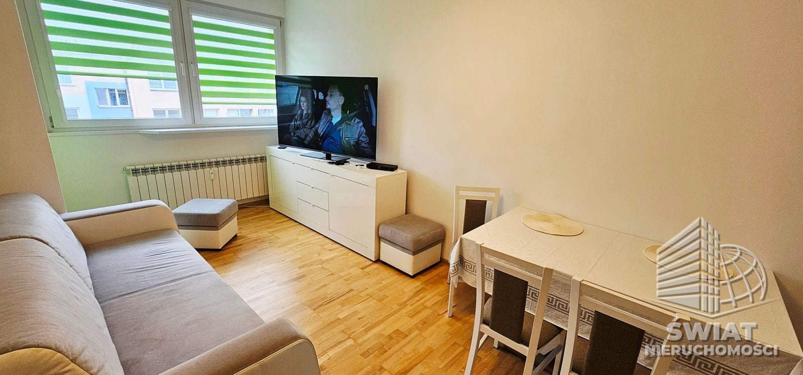 Mieszkanie na sprzedaż, Police, 3 pokoje, 54 m² — MEM22939, zdjęcie 1