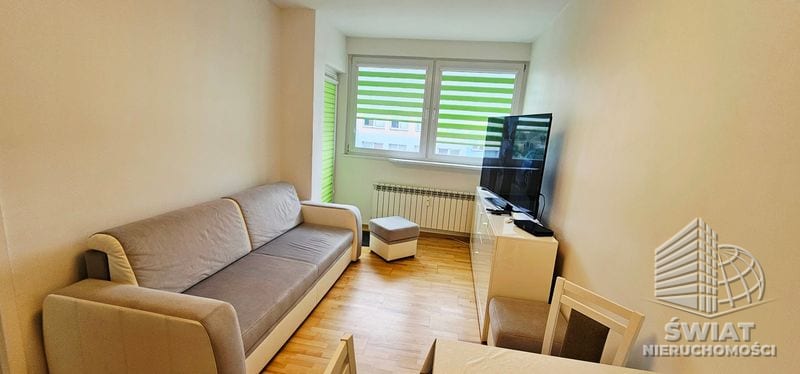Mieszkanie na sprzedaż, Police, 3 pokoje, 54 m² — MEM22939, zdjęcie 2