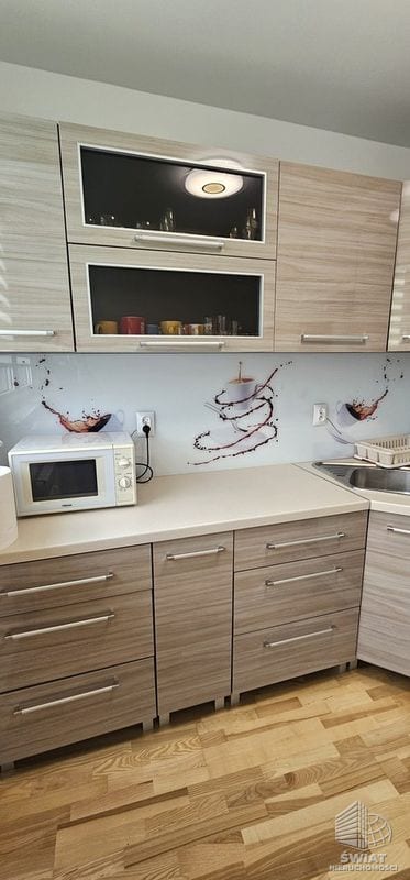 Mieszkanie na sprzedaż, Police, 3 pokoje, 54 m² — MEM22939, zdjęcie 5