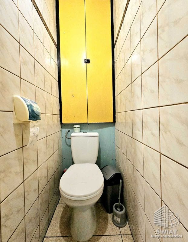 Mieszkanie na sprzedaż, Police, 3 pokoje, 62 m² — MEM22942, zdjęcie 7
