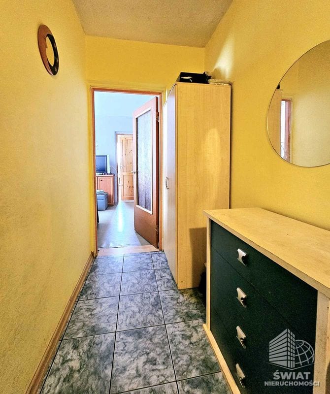 Mieszkanie na sprzedaż, Police, 3 pokoje, 62 m² — MEM22942, zdjęcie 8
