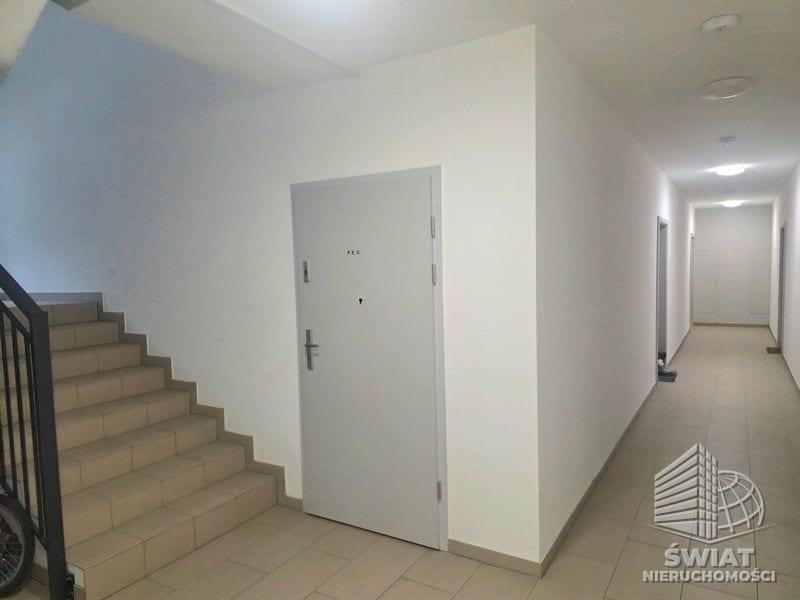 Mieszkanie na sprzedaż, Police, 3 pokoje, 60 m² — MEM22955, zdjęcie 7