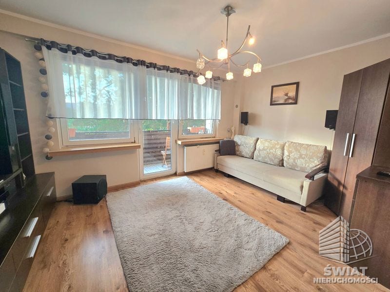 Mieszkanie na sprzedaż, Police, 3 pokoje, 53 m² — MEM22959, zdjęcie 1