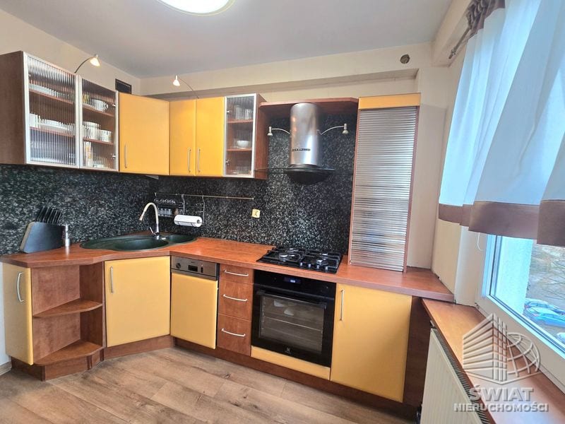 Mieszkanie na sprzedaż, Police, 3 pokoje, 53 m² — MEM22959, zdjęcie 3