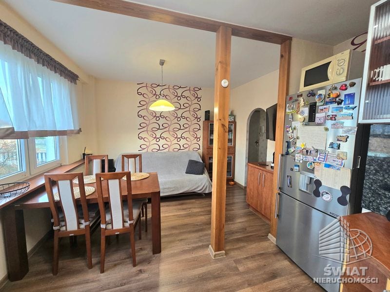 Mieszkanie na sprzedaż, Police, 3 pokoje, 53 m² — MEM22959, zdjęcie 5
