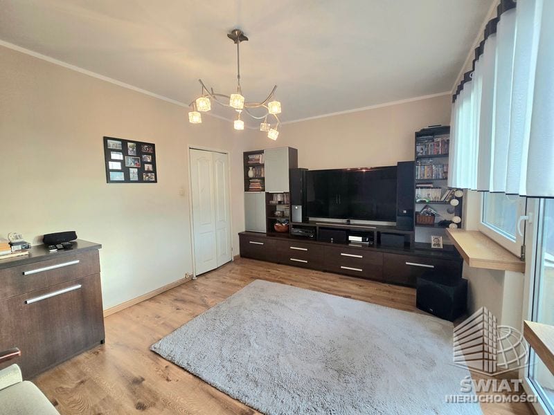 Mieszkanie na sprzedaż, Police, 3 pokoje, 53 m² — MEM22959, zdjęcie 8