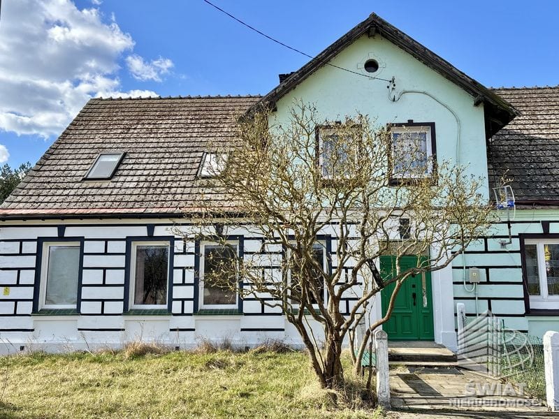 Mieszkanie na sprzedaż, Police Niekłończyca, 2 pokoje, 38 m² — 130/13792/OMS, zdjęcie 2
