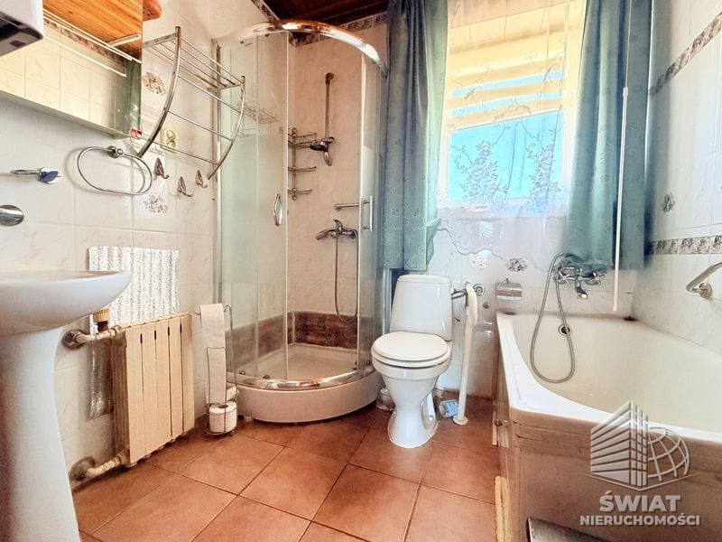 Mieszkanie na sprzedaż, Police, 3 pokoje, 61 m² — OST20577, zdjęcie 7