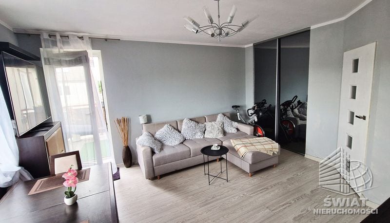 Mieszkanie na sprzedaż, Police, 1 pokój, 33 m² — SRN20266, zdjęcie 3
