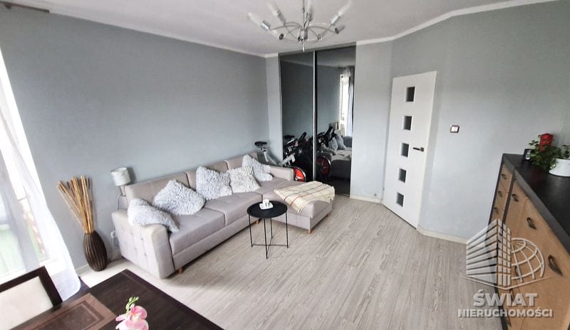 Mieszkanie na sprzedaż, Police, 1 pokój, 33 m² — SRN20266, zdjęcie 4
