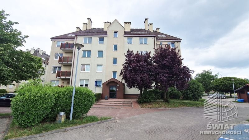 Mieszkanie na sprzedaż, Police, 1 pokój, 33 m² — SRN20266, zdjęcie 7